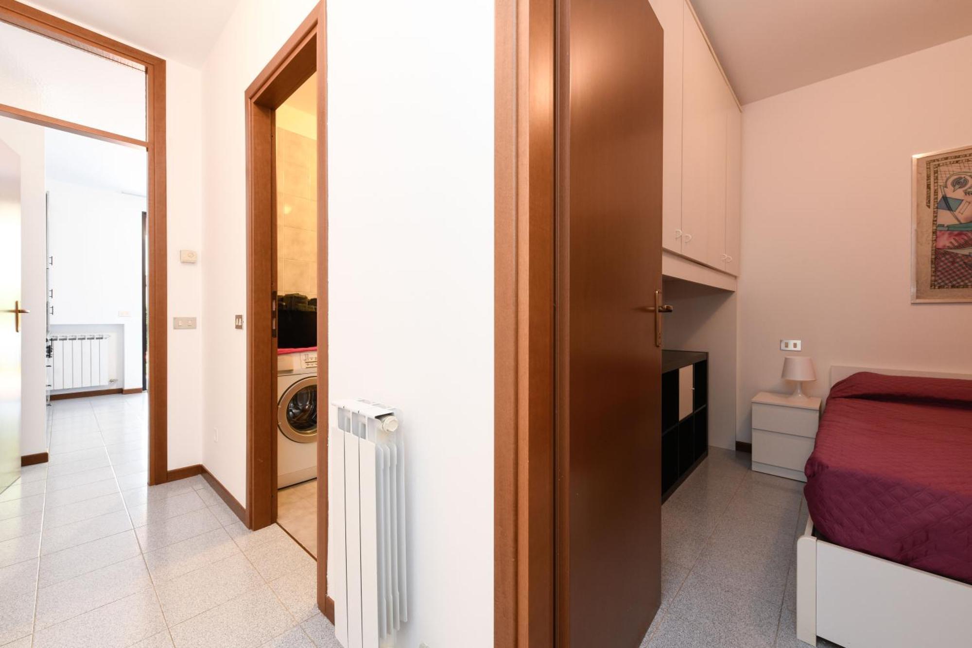 דסנזאנו דל גארדה Breeze Apartment מראה חיצוני תמונה
