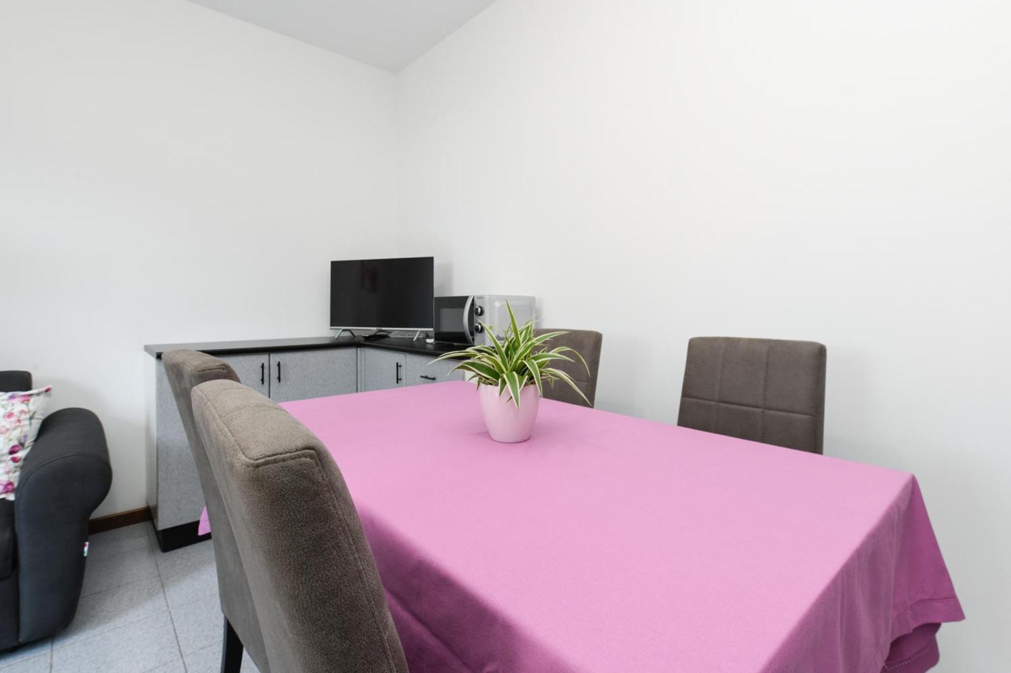 דסנזאנו דל גארדה Breeze Apartment מראה חיצוני תמונה