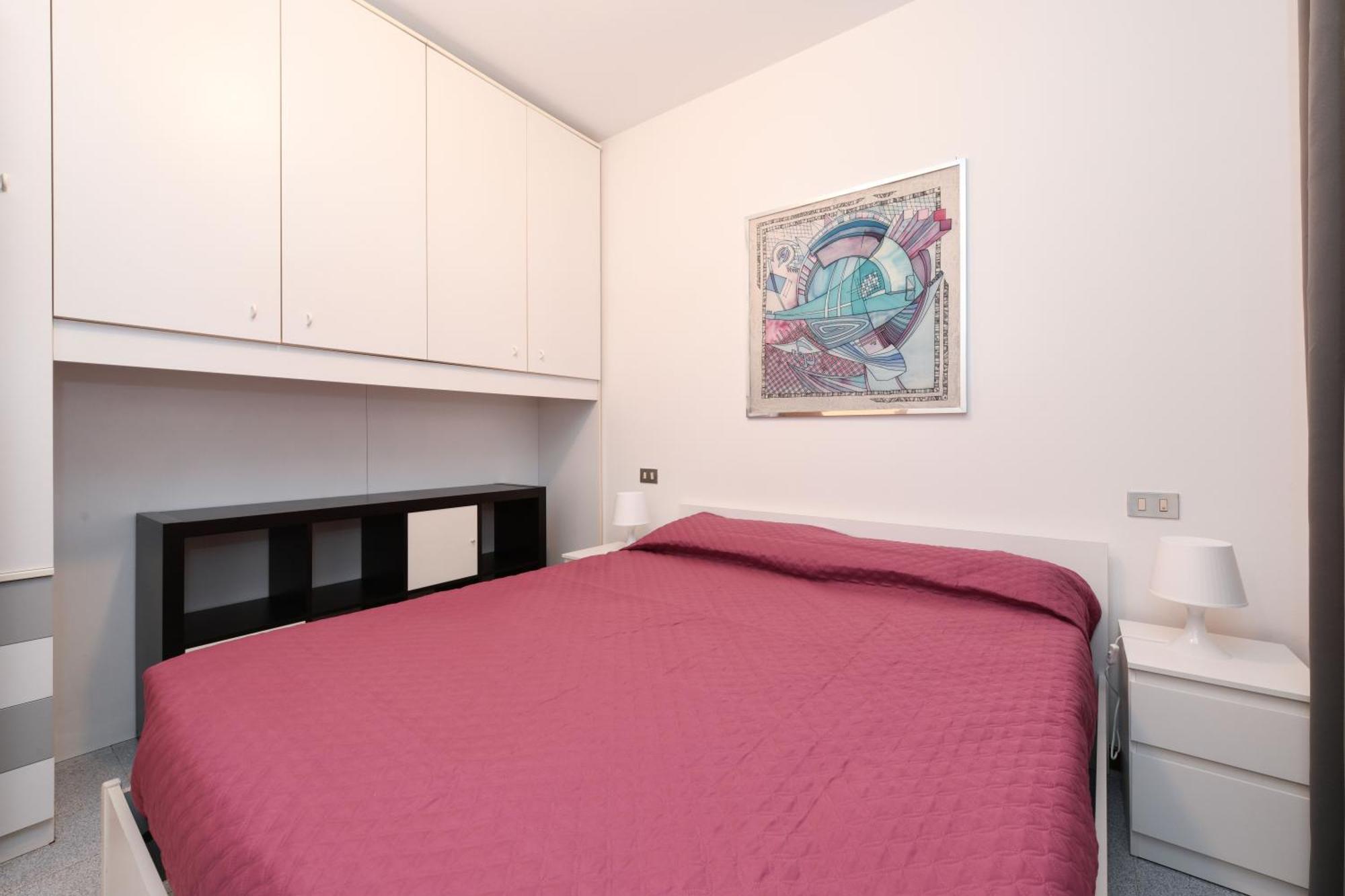 דסנזאנו דל גארדה Breeze Apartment מראה חיצוני תמונה