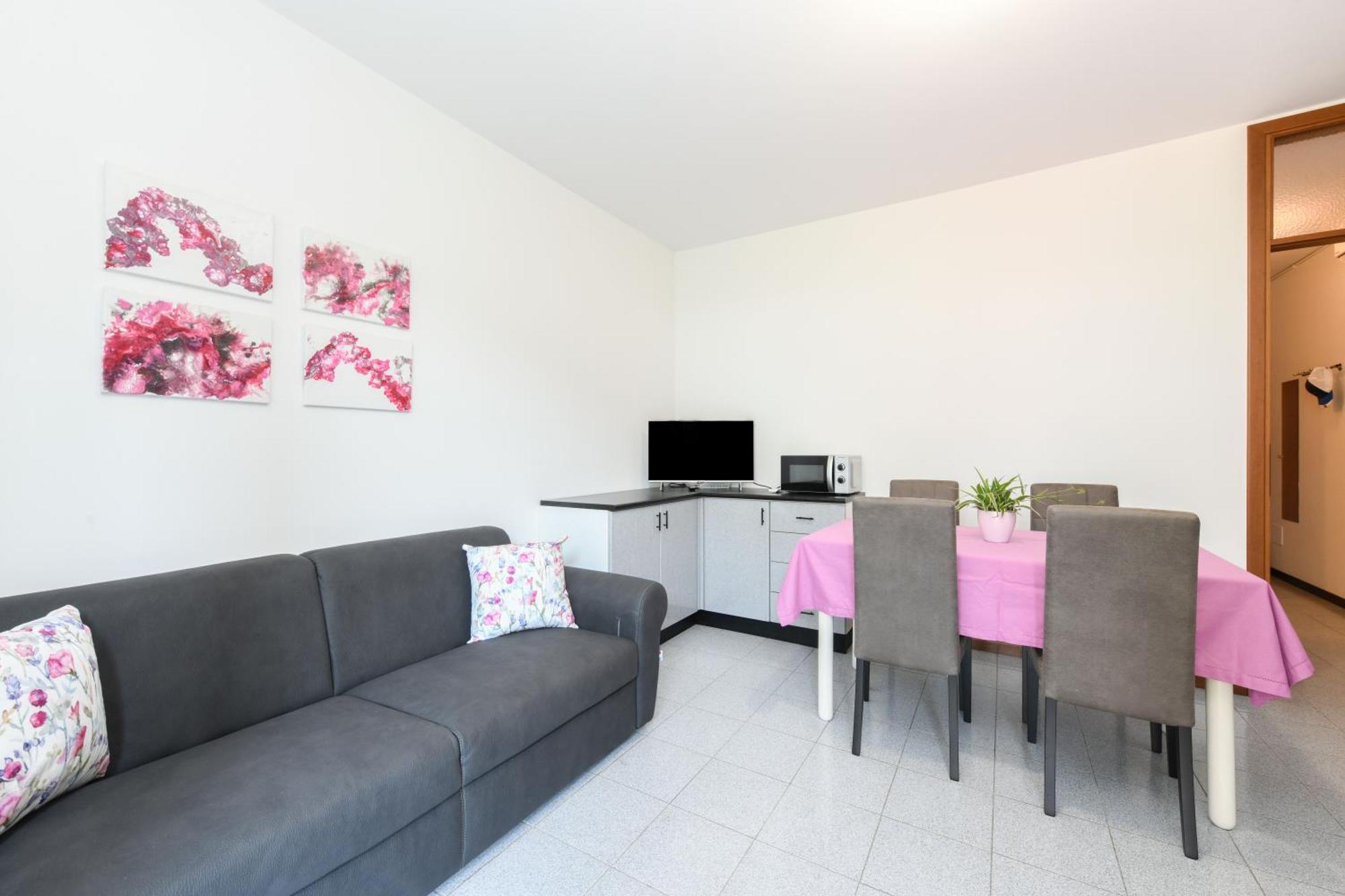 דסנזאנו דל גארדה Breeze Apartment מראה חיצוני תמונה