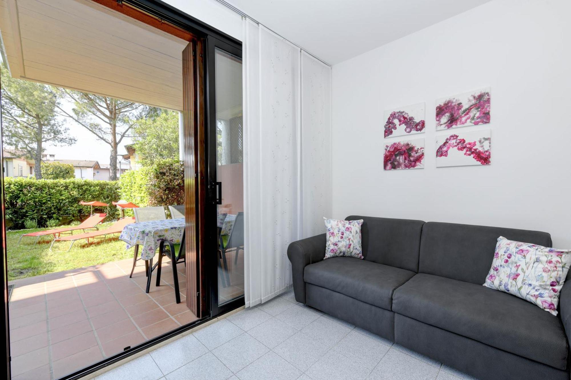 דסנזאנו דל גארדה Breeze Apartment מראה חיצוני תמונה